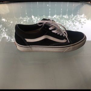 Vans Old skool shoes